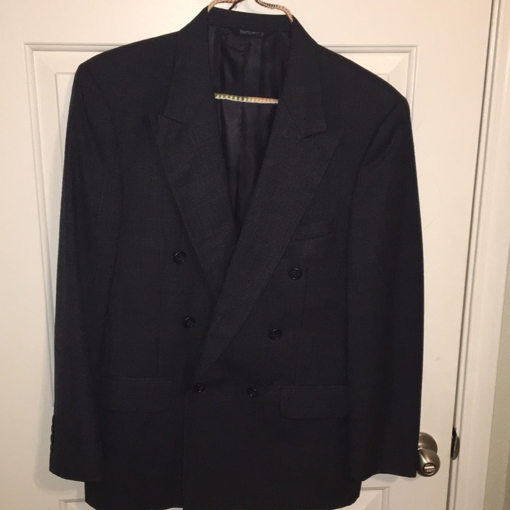 Burberry  sport coat